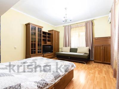1-комнатная квартира · 48 м² · 2/5 этаж, Достык 114 — Сатпаева за 16 000 ₸ в Алматы, Медеуский р-н