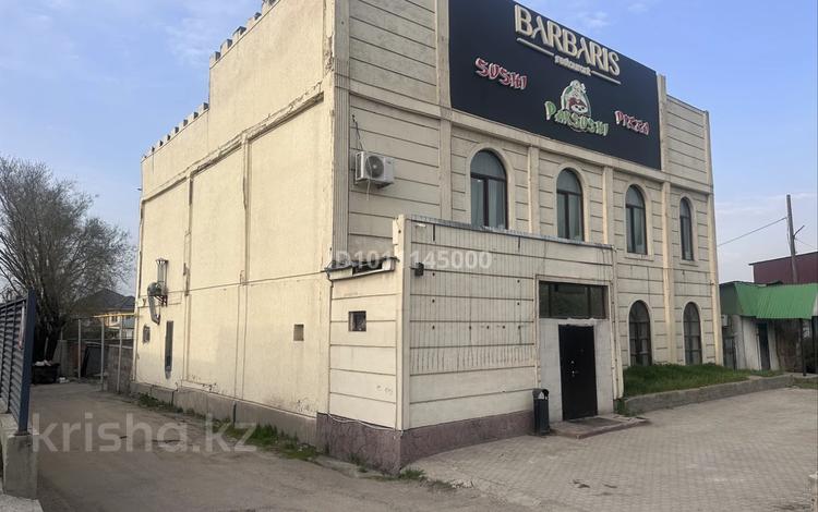 Общепит · 600 м² за 250 млн 〒 в Талгаре — фото 2