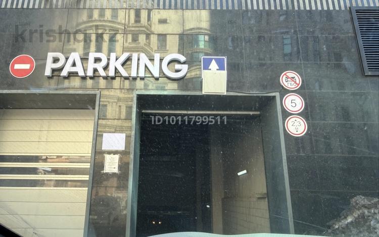 Паркинг · 16 м² · Акмешит 1 за 10 млн ₸ в Астане, Есильский р-н — фото 2