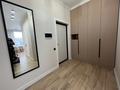 2-комнатная квартира · 50 м² · 13/16 этаж, Санжара Асфендиярова 2 за 330 000 ₸ в Астане, Нура р-н