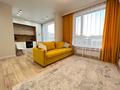 2-комнатная квартира · 50 м² · 13/16 этаж, Санжара Асфендиярова 2 за 330 000 ₸ в Астане, Нура р-н — фото 2