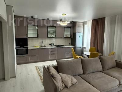 2-комнатная квартира · 69.2 м² · 9/10 этаж, Курганская 2Б за 31 млн 〒 в Костанае