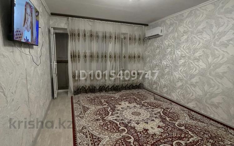 1-комнатная квартира · 39 м² · 5/5 этаж, 28А мкр 4 за 8 млн ₸ в Актау — фото 2
