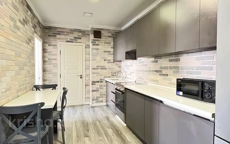 2-комнатная квартира · 45 м² · 7/9 этаж, Талгарский тракт за 27.8 млн ₸ в  — фото 2