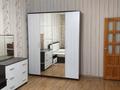 1-бөлмелі пәтер · 36 м² · 2/8 қабат, мкр Орбита-3 26, бағасы: 40 млн ₸ в Алматы, Бостандыкский р-н — фото 2