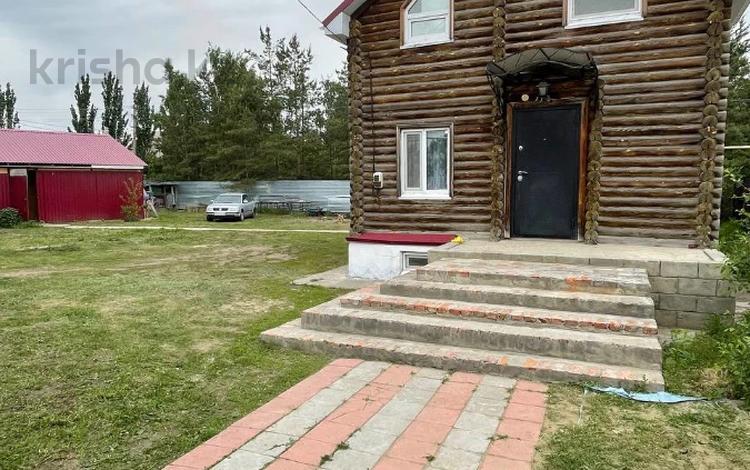 Жеке үй · 4 бөлме · 136 м² · 7.5 сот., Механизаторов 1/1, бағасы: 44.9 млн ₸ в  — фото 2