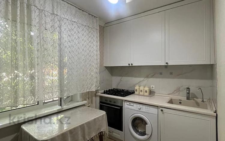 2-комнатная квартира · 42.6 м² · 1/5 этаж, Сатпаева 9/1 за 20 млн ₸ в Астане, Алматы р-н — фото 7