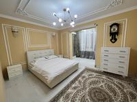2-комнатная квартира, 65 м², 7/17 этаж посуточно, Толе би 181 за 25 000 〒 в Алматы, Алмалинский р-н