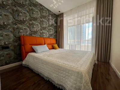 2-комнатная квартира · 50 м² · 4/9 этаж, Туран за 36.9 млн ₸ в Астане, Есильский р-н