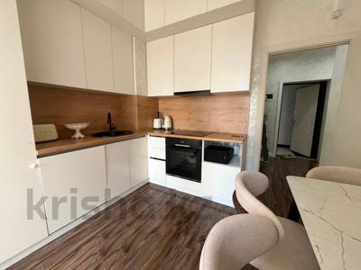 2-комнатная квартира · 50 м² · 4/9 этаж, Туран за 36.5 млн ₸ в Астане, Есильский р-н