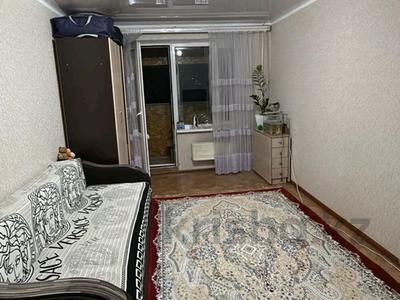 1-комнатная квартира · 30 м² · 4/5 этаж, жастар 38 за 11.9 млн 〒 в Талдыкоргане, мкр Жастар