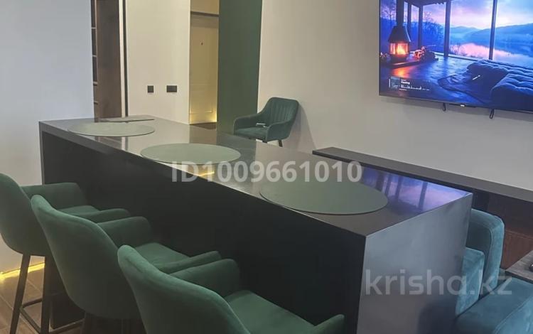 2-комнатная квартира · 70 м² · 4/4 этаж, мкр Ак Шагала, Жалена Тулепова 84 — Жк Французский квартал,рядом с набережной Урал за 390 000 〒 в Атырау — фото 9