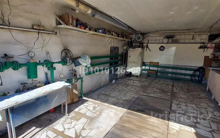 Гараж · 50 м² · Гагарина 30 — Затонский рынок за 11 млн ₸ в Павлодаре — фото 2
