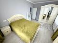 2-комнатная квартира · 60 м² · 5/12 этаж, Абишева 3 за ~ 42 млн ₸ в Алматы, Наурызбайский р-н