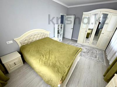 2-комнатная квартира · 60 м² · 5/12 этаж, Абишева 3 за ~ 42 млн ₸ в Алматы, Наурызбайский р-н
