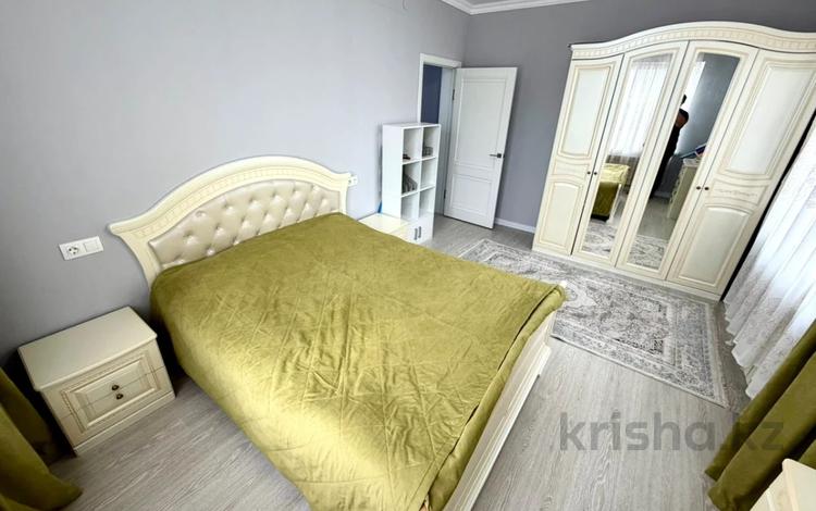 2-комнатная квартира · 60 м² · 5/12 этаж, Абишева 3 за ~ 42 млн ₸ в Алматы, Наурызбайский р-н — фото 3