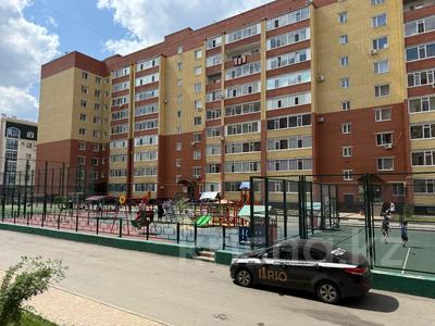 1-комнатная квартира · 42.9 м² · 9/9 этаж, Г. Каирбекова 358/4 за 16.5 млн 〒 в Костанае
