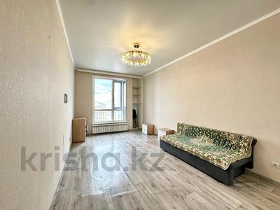 1-бөлмелі пәтер · 46.5 м² · 15/16 қабат, Анет баба 9/3, бағасы: ~ 26 млн ₸ в Астане, Нура р-н