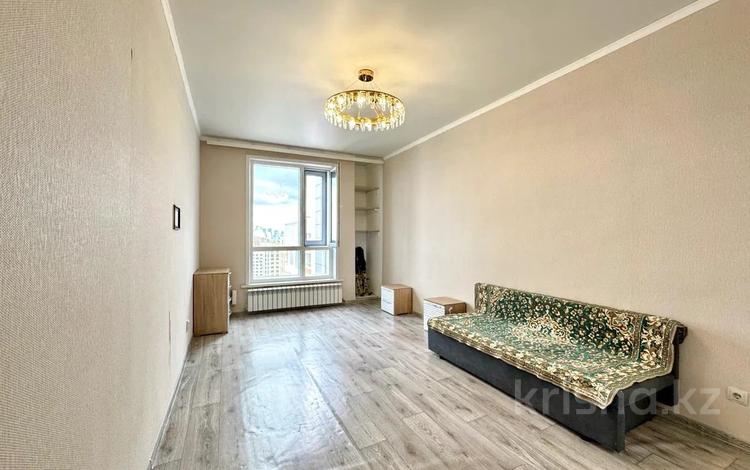 1-бөлмелі пәтер · 46.5 м² · 15/16 қабат, Анет баба 9/3, бағасы: ~ 26 млн ₸ в Астане, Нура р-н — фото 2