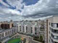 1-бөлмелі пәтер · 46.5 м² · 15/16 қабат, Анет баба 9/3, бағасы: ~ 26 млн ₸ в Астане, Нура р-н — фото 9