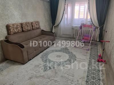 4-комнатная квартира · 85 м² · 5/5 этаж, Амангелди 109 за 15.5 млн 〒 в 