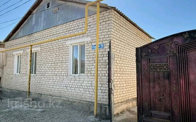 Жеке үй · 4 бөлме · 95 м² · 6 жүзд., Аманхан Садуахасов 70 — Алтынсарин/мкр. Шугыла, бағасы: 24.8 млн ₸ в  — фото 2