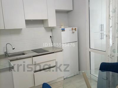 1-комнатная квартира · 40 м² · 5/12 этаж, Коктерек 139/7 за 200 000 ₸ в Алматы, Наурызбайский р-н