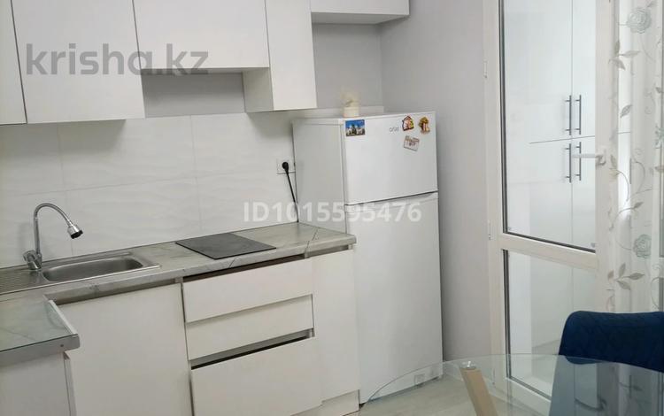 1-комнатная квартира · 40 м² · 5/12 этаж, Коктерек 139/7 за 200 000 ₸ в Алматы, Наурызбайский р-н — фото 2