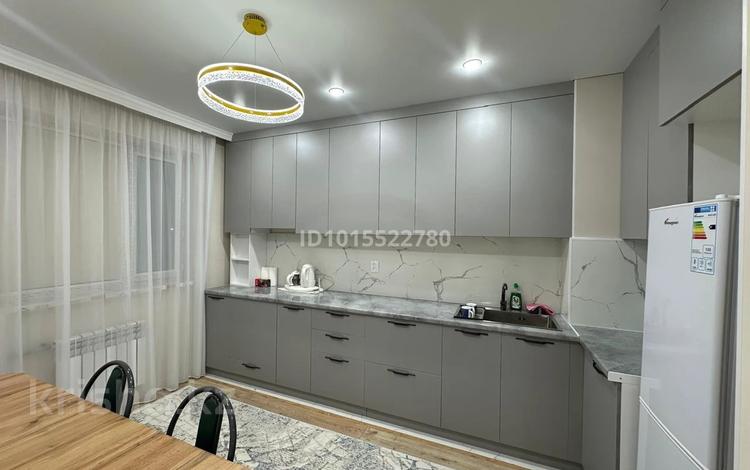2-комнатная квартира · 55 м² · 4/6 этаж, 39-й мкр 10 за 15 000 ₸ в Актау — фото 2