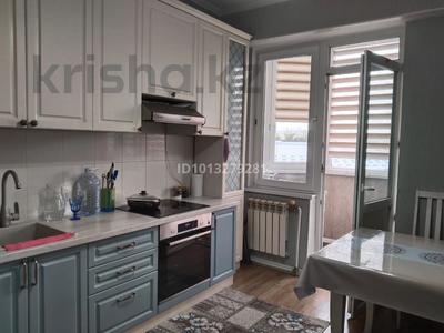 2-комнатная квартира · 64 м² · 4/9 этаж, Жибек Жолы 3 за 28.5 млн ₸ в Усть-Каменогорске