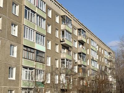 2-бөлмелі пәтер · 50 м² · 5/6 қабат, Жастар 14, бағасы: 20.6 млн ₸ в Усть-Каменогорске