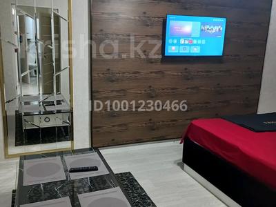 1-комнатная квартира · 38 м² · 2/5 этаж, Бектурганова 11 — Муратбаева Люкс за 2 500 〒 в 