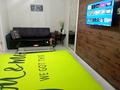 1-комнатная квартира · 38 м² · 2/5 этаж, Бектурганова, кафе Соната, Шайхана 110, Арлан 11 — Муратбаева Люкс за 2 000 ₸ в  — фото 16