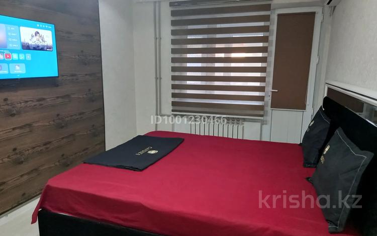 1-комнатная квартира · 38 м² · 2/5 этаж, Бектурганова, кафе Соната, Шайхана 110, Арлан 11 — Муратбаева Люкс за 2 000 ₸ в  — фото 3