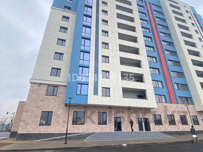 3-комнатная квартира, 89 м², 9/12 этаж, Байдибек би за 45 млн 〒 в Шымкенте, Каратауский р-н