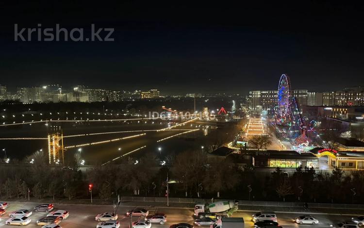 3-комнатная квартира · 89 м² · 9/12 этаж, Байдибек би за 55 млн ₸ в Шымкенте, Каратауский р-н — фото 12