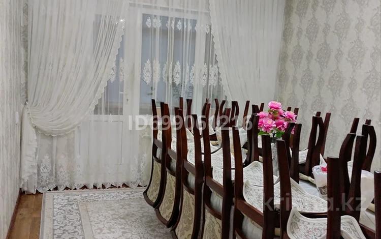 3-комнатная квартира · 63.5 м² · 5/5 этаж, Мынбулак за 20 млн ₸ в Таразе — фото 2