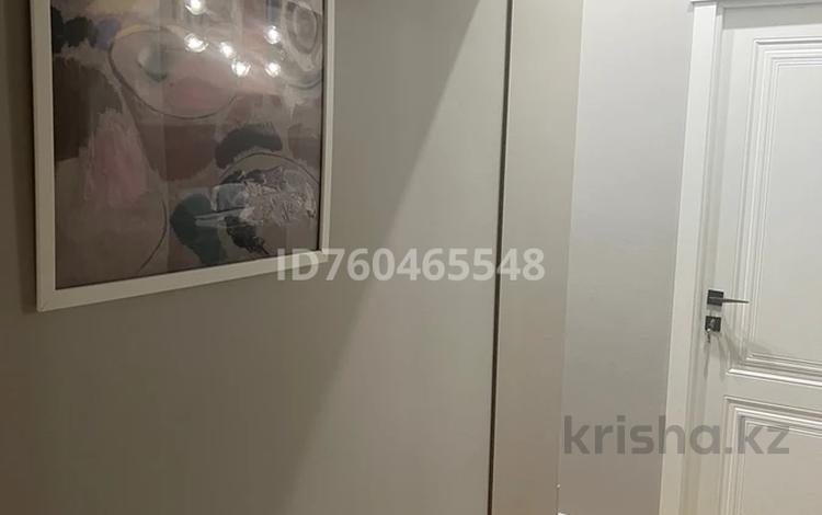 2-комнатная квартира · 72 м² · 4/9 этаж, Сатпаева 30в за 35 млн 〒 в Таразе — фото 8