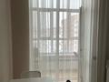 1-комнатная квартира, 40 м², 7/10 этаж посуточно, К. Сатпаева 24 за 12 000 〒 в Астане, Алматы р-н — фото 5