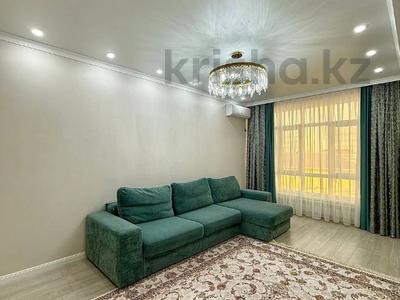 3-бөлмелі пәтер · 94 м² · 3/5 қабат, мкр Нурсая, мкрн Самал 15, бағасы: 37 млн ₸ в Атырау