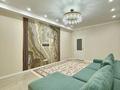 3-бөлмелі пәтер · 94 м² · 3/5 қабат, мкр Нурсая, мкрн Самал 15, бағасы: 37 млн ₸ в Атырау — фото 37