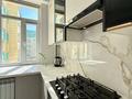 3-бөлмелі пәтер · 94 м² · 3/5 қабат, мкр Нурсая, мкрн Самал 15, бағасы: 37 млн ₸ в Атырау — фото 43