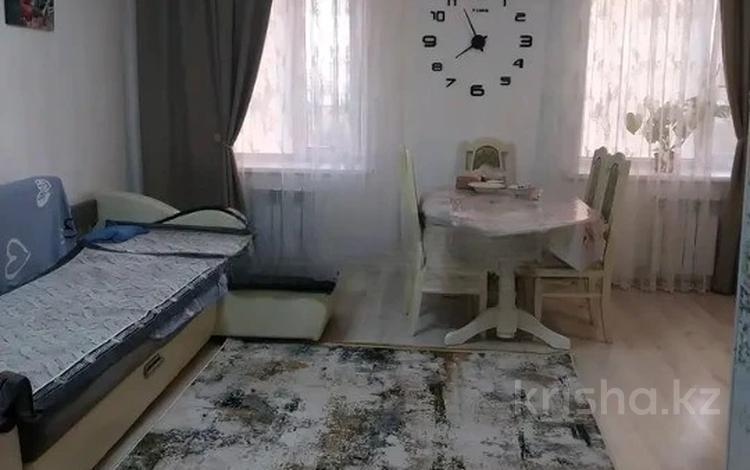 2-бөлмелі пәтер · 56 м² · 7/9 қабат, Киевская, бағасы: 28.5 млн ₸ в Костанае — фото 2