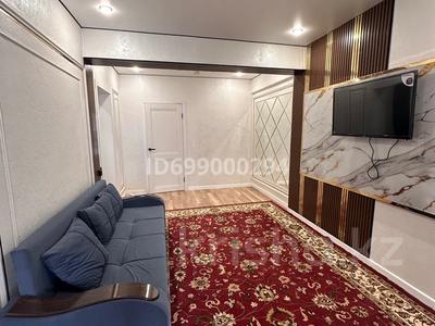 Аренда квартир в Алматинской обл.: 4-комнатная квартира · 80 м² · 3/6 этаж · помесячно, Райымбек батыра за 380 000 〒 4-комнатная квартира · 80 м² · 3/6 этаж · помесячно, Райымбек батыра за 380 000 〒 в