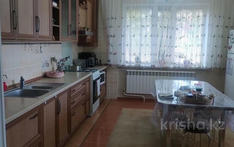 Жеке үй · 4 бөлме · 127 м² · 8 жүзд., Шұғыла ш/а., Ул.Дихан — Пр Абая и ул. Дихан, бағасы: 150 млн ₸ в Алматы, Наурызбайский р-н — фото 2