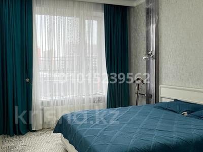 3-комнатная квартира · 91 м² · 2/10 этаж, Култегин за 62 млн ₸ в Астане, Нура р-н
