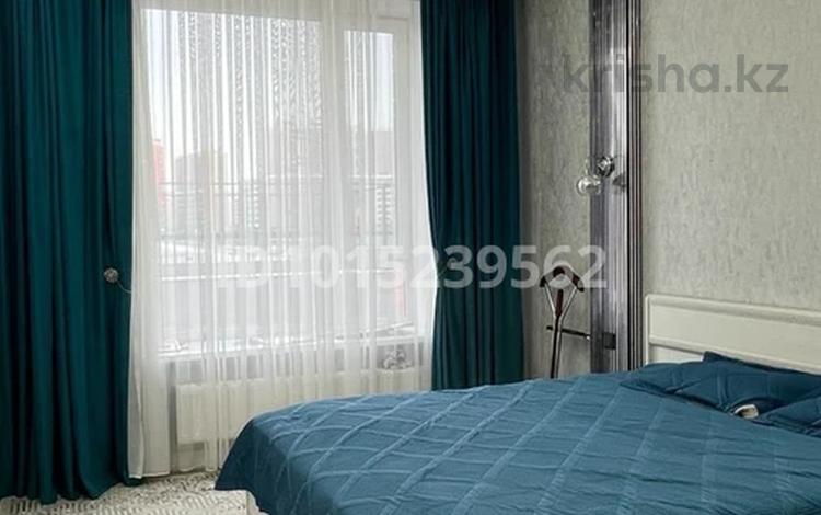 3-комнатная квартира · 91 м² · 2/10 этаж, Култегин за 62 млн ₸ в Астане, Нура р-н — фото 2