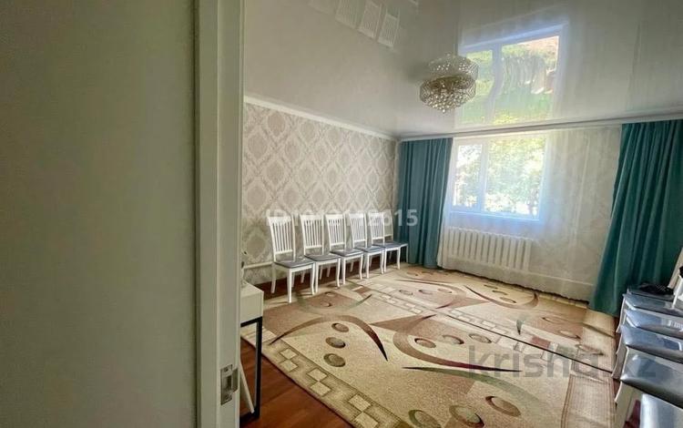 Жеке үй · 4 бөлме · 120 м² · 5 жүзд., ул. Абылая-хана 18А, бағасы: 38 млн ₸ в Алматинской обл. — фото 2