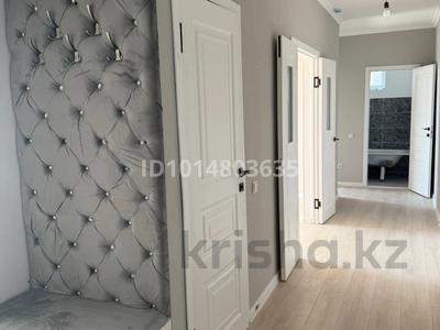 3-комнатная квартира · 70 м² · 3/5 этаж, мкр Бозарык 688/12 — 146школа за 200 000 ₸ в Шымкенте, Абайский р-н