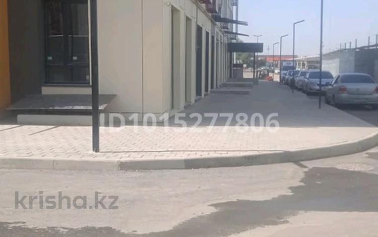 1-бөлмелі пәтер · 35.7 м² · 9/9 қабат, Райымбек 210, бағасы: 27.5 млн ₸ в Алматы — фото 2